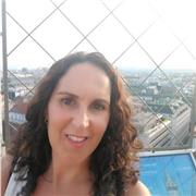 Ingeniera licenciada con altísimo porcentaje de aprobados. Clases matemáticas/FQ/ABAU